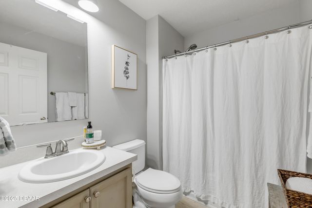 550 Aeolian Drive, New Smyrna Beach, FL 32168