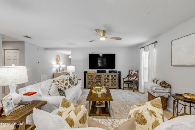 550 Aeolian Drive, New Smyrna Beach, FL 32168