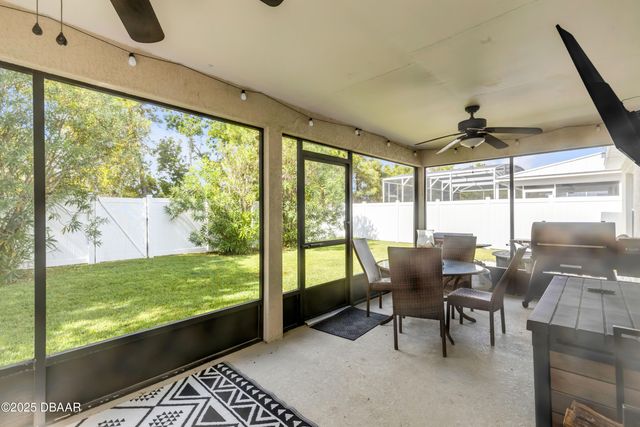 550 Aeolian Drive, New Smyrna Beach, FL 32168