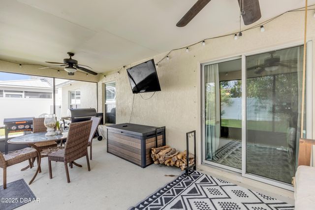 550 Aeolian Drive, New Smyrna Beach, FL 32168