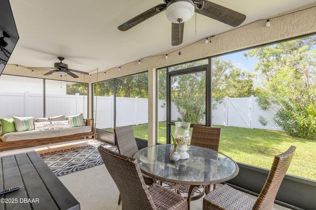 550 Aeolian Drive, New Smyrna Beach, FL 32168