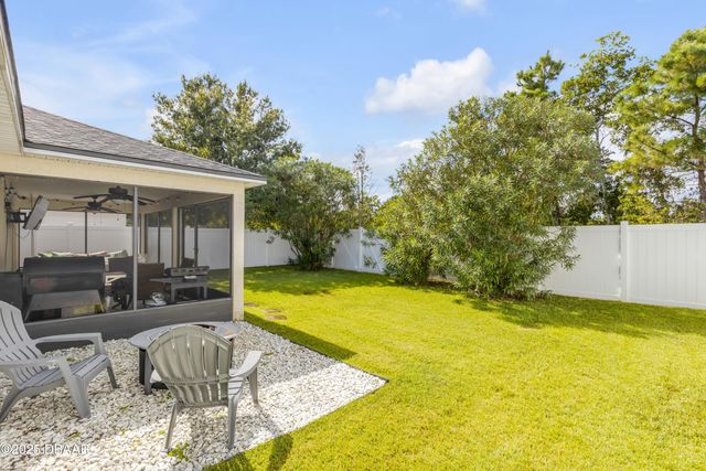 550 Aeolian Drive, New Smyrna Beach, FL 32168