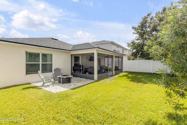 550 Aeolian Drive, New Smyrna Beach, FL 32168