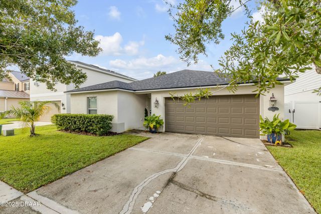 550 Aeolian Drive, New Smyrna Beach, FL 32168