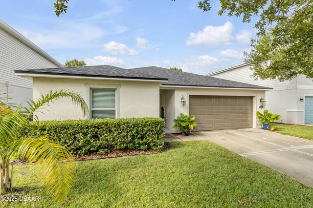 550 Aeolian Drive, New Smyrna Beach, FL 32168