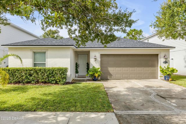 550 Aeolian Drive, New Smyrna Beach, FL 32168