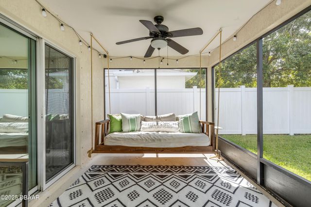 550 Aeolian Drive, New Smyrna Beach, FL 32168