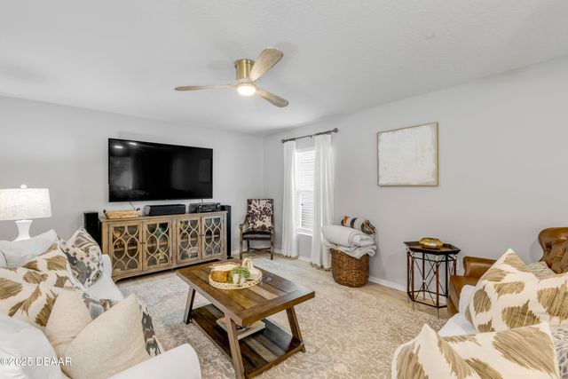 550 Aeolian Drive, New Smyrna Beach, FL 32168