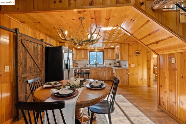 20395 Kutci Dr, Mi Wuk Village, CA 95346