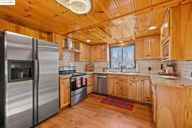 20395 Kutci Dr, Mi Wuk Village, CA 95346