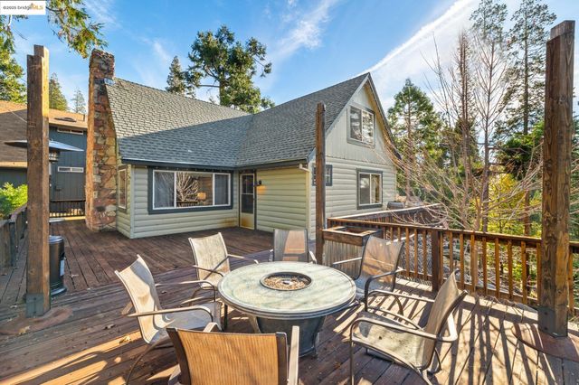 20395 Kutci Dr, Mi Wuk Village, CA 95346