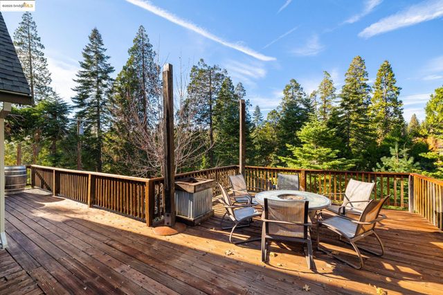 20395 Kutci Dr, Mi Wuk Village, CA 95346