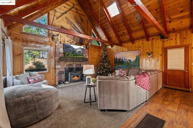 20395 Kutci Dr, Mi Wuk Village, CA 95346