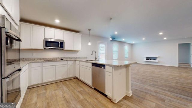 85 Jacoby Drive 100, Fairburn, GA 30213