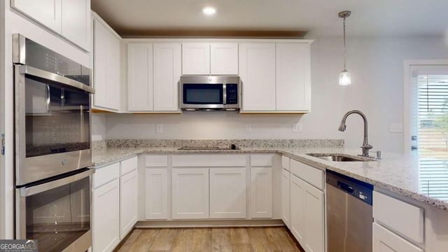 85 Jacoby Drive 100, Fairburn, GA 30213