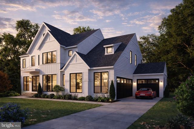 11214B STUART MILL ROAD, Oakton, VA 22124