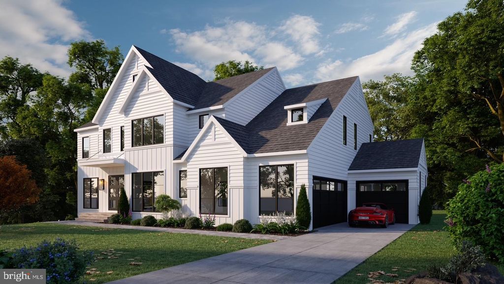 11214B STUART MILL ROAD, Oakton, VA 22124