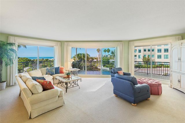 1180 GULF BOULEVARD 202, Clearwater Beach, FL 33767