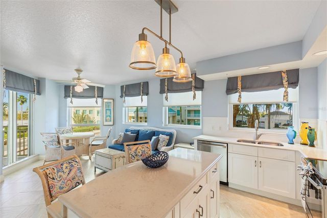 1180 GULF BOULEVARD 202, Clearwater Beach, FL 33767