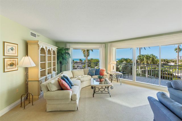 1180 GULF BOULEVARD 202, Clearwater Beach, FL 33767