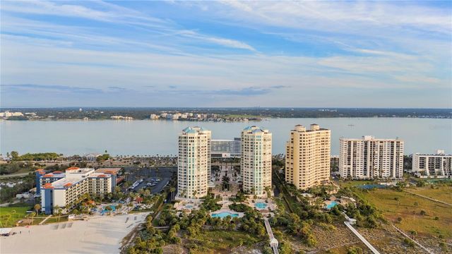 1180 GULF BOULEVARD 202, Clearwater Beach, FL 33767