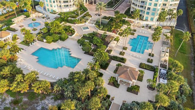 1180 GULF BOULEVARD 202, Clearwater Beach, FL 33767