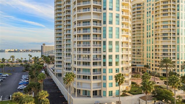 1180 GULF BOULEVARD 202, Clearwater Beach, FL 33767