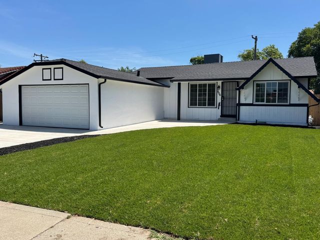 806 E Longview Ave, Stockton, CA 95207