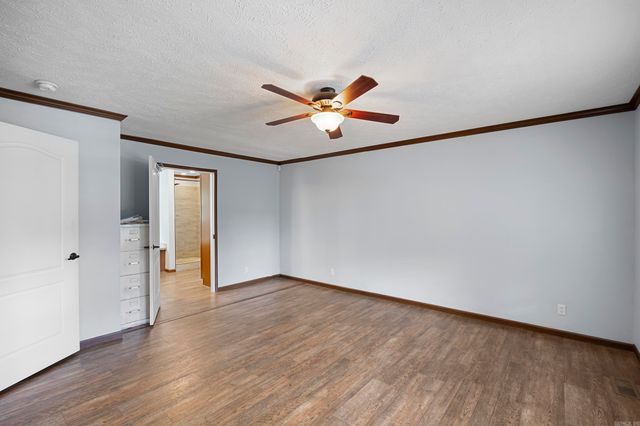 2404 Ross Mountain Road, Lamar, AR 72846