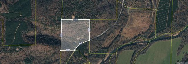 2404 Ross Mountain Road, Lamar, AR 72846