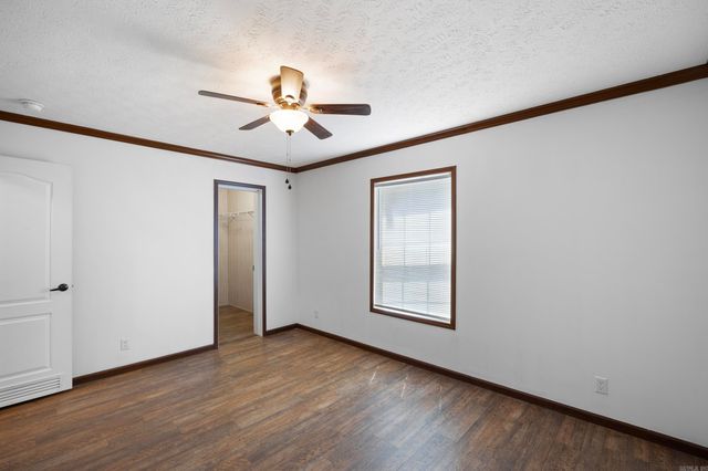 2404 Ross Mountain Road, Lamar, AR 72846