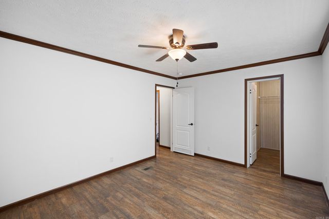 2404 Ross Mountain Road, Lamar, AR 72846