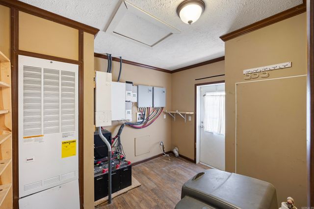 2404 Ross Mountain Road, Lamar, AR 72846