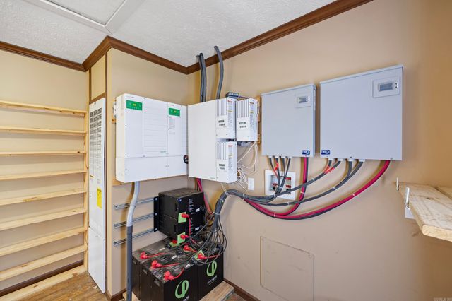 2404 Ross Mountain Road, Lamar, AR 72846