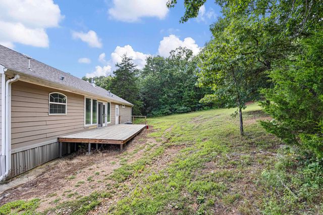2404 Ross Mountain Road, Lamar, AR 72846