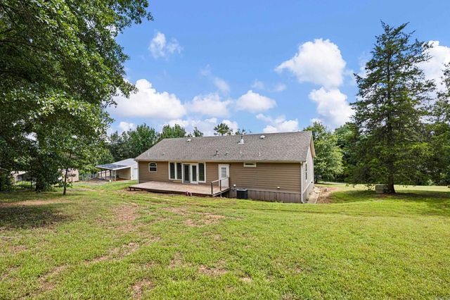 2404 Ross Mountain Road, Lamar, AR 72846