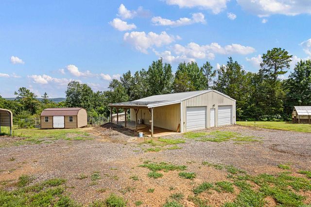2404 Ross Mountain Road, Lamar, AR 72846