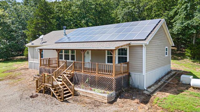 2404 Ross Mountain Road, Lamar, AR 72846