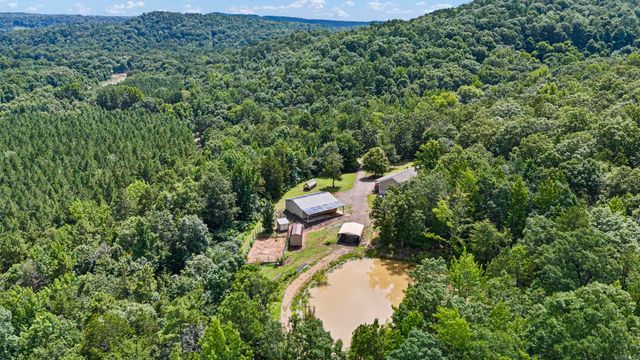 2404 Ross Mountain Road, Lamar, AR 72846