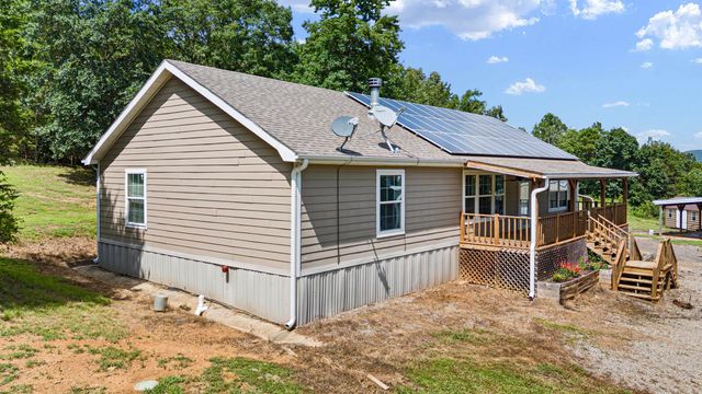 2404 Ross Mountain Road, Lamar, AR 72846