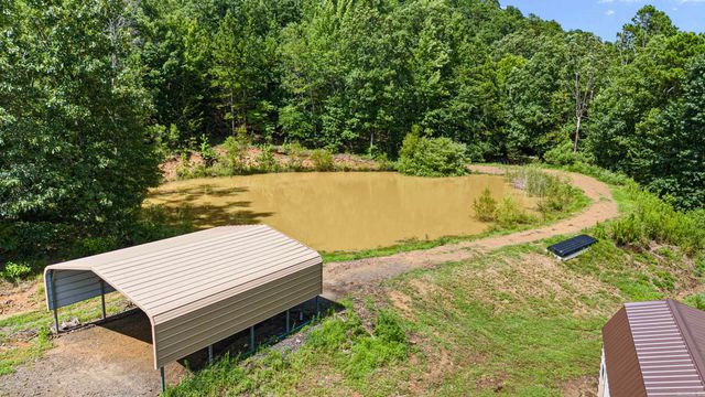 2404 Ross Mountain Road, Lamar, AR 72846