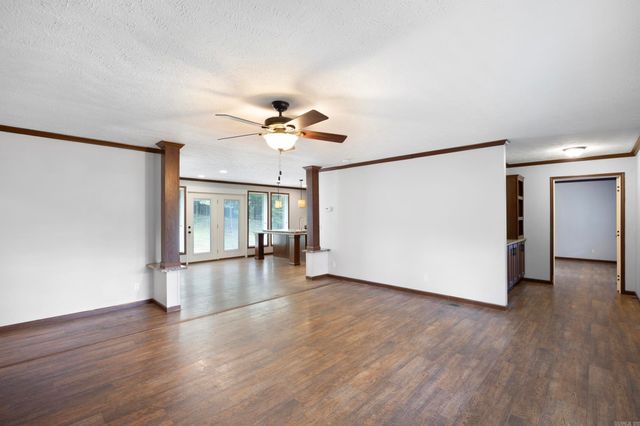 2404 Ross Mountain Road, Lamar, AR 72846