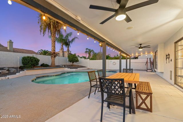 5426 E Sandra Terrace, Scottsdale, AZ 85254