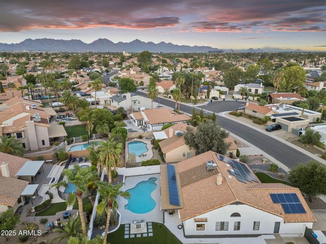 5426 E Sandra Terrace, Scottsdale, AZ 85254