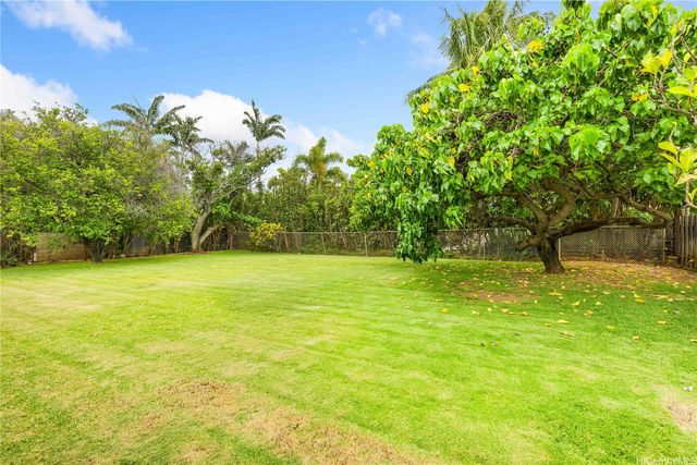918 Noio Street, Honolulu, HI 96816