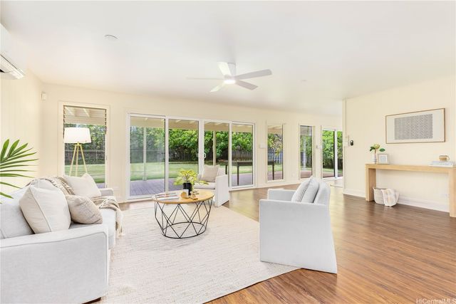 918 Noio Street, Honolulu, HI 96816