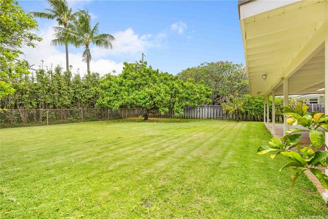 918 Noio Street, Honolulu, HI 96816