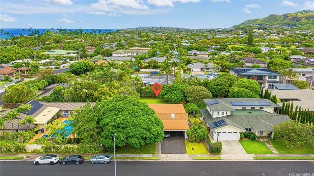 918 Noio Street, Honolulu, HI 96816