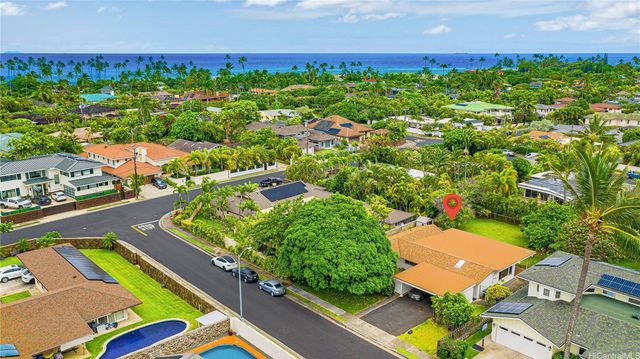 918 Noio Street, Honolulu, HI 96816