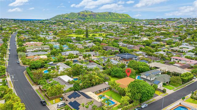918 Noio Street, Honolulu, HI 96816